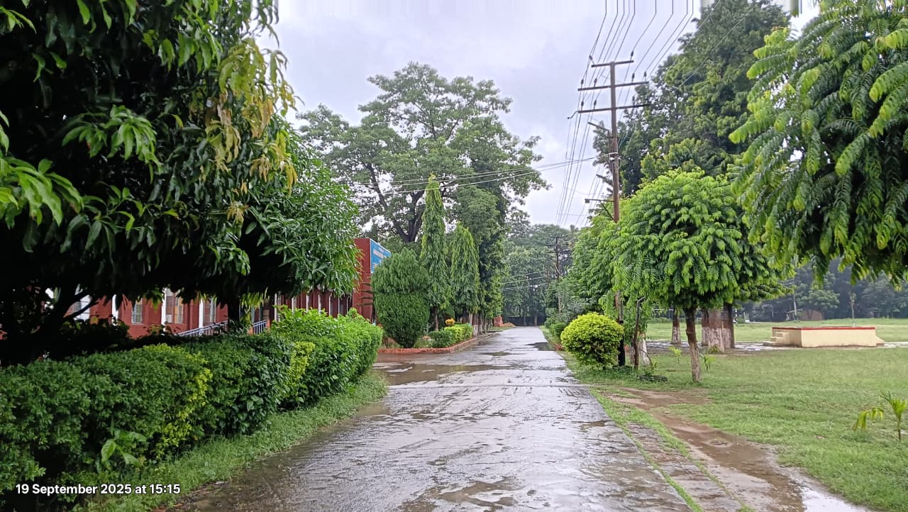 JNV Sitamarhi